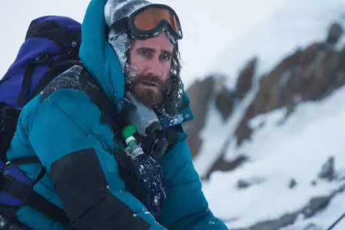La vendetta dell'Everest. Quest'anno ha vinto lui