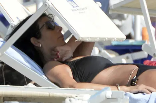 Pamela Prati: "Col successo sono diventata anoressica"