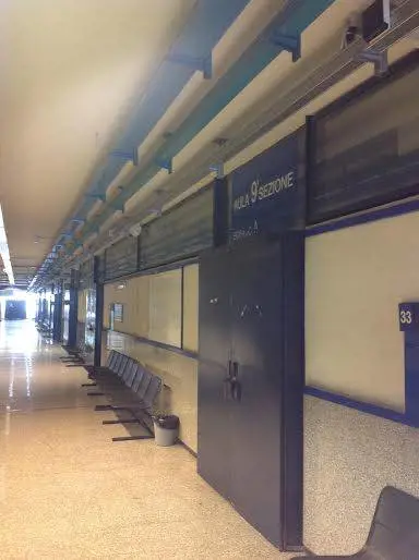 Altro che ferie ridotte alle toghe I tribunali sono ancora vuoti