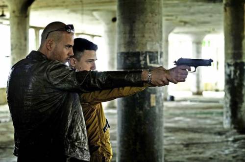 Dal 10 maggio il ritorno di "Gomorra"