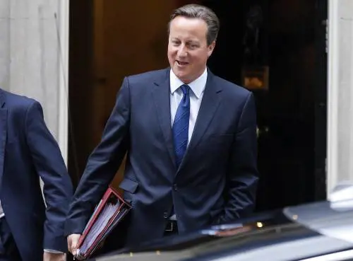 Il 23 giugno la Gran Bretagna vota il referendum sul Brexit