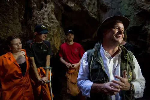 I resti dell'Homo Naledi, nuova specie umana