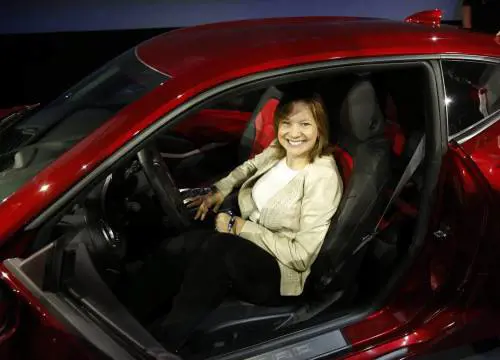 Fortune stila la classifica delle 50 donne manager più potenti