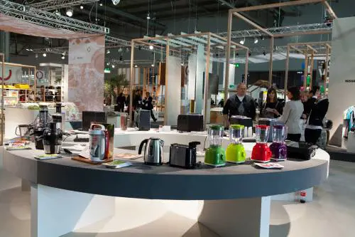 HoMi "racconta" il lifestyle dell'abitare dal design alla persona