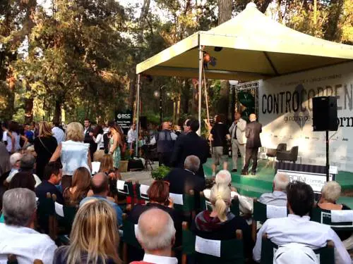 Controcorrente al via con Salvini