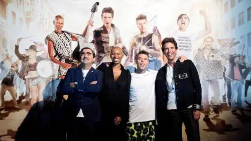 Su Sky torna X-Factor, ingredienti diversi ma la stessa minestra