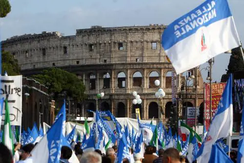 Le belle favole della destra "nuova". E le loro brutte fini