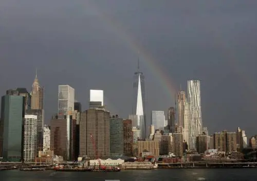 "È una nuova Pearl Harbor". La Casa Bianca rivive l'orrore: 14 anni fa l'attacco islamista