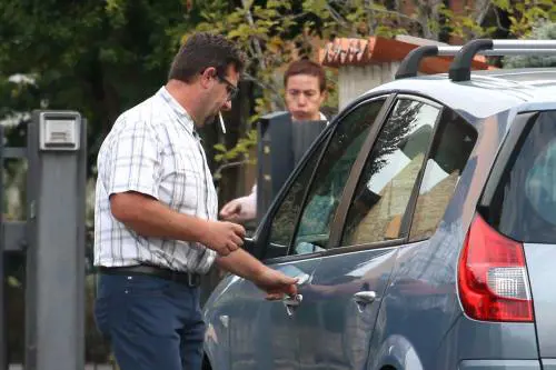La lettera di Bossetti ai genitori di Yara