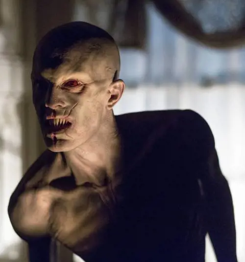 Penny Dreadful, la serie horror vittoriana arriva in TV