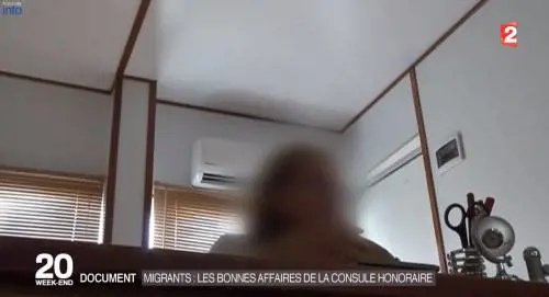 Il console francese in Turchia vendeva barconi agli immigrati