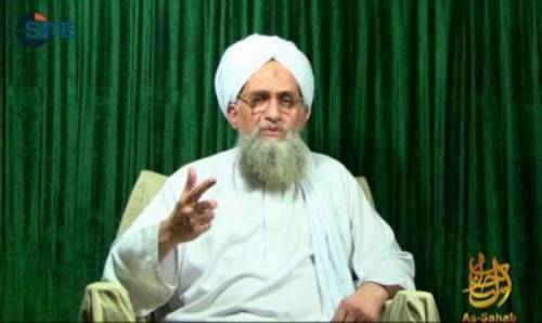 Leader al Qaida: "Califfato? al-Baghdadi è un impostore"