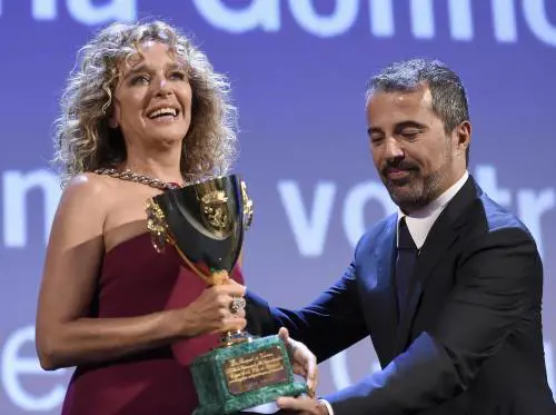 A Venezia un trionfo sudamericano. E la Coppa Volpi va a Valeria Golino