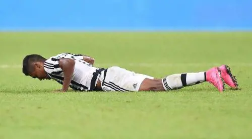 C'era una volta la Juve dei quattro scudetti