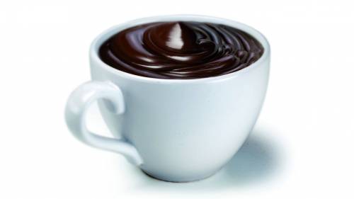 Una tazza di cioccolata al giorno toglie il medico di torno