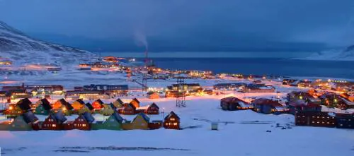 La Norvegia vuole ospitare i profughi nell'estremo nord