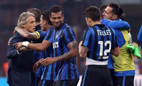 Campionato senza padroni, ma forse l'Inter...