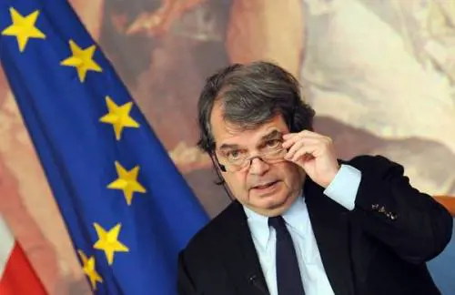 Severino, Forza Italia: "Ora è il caos"