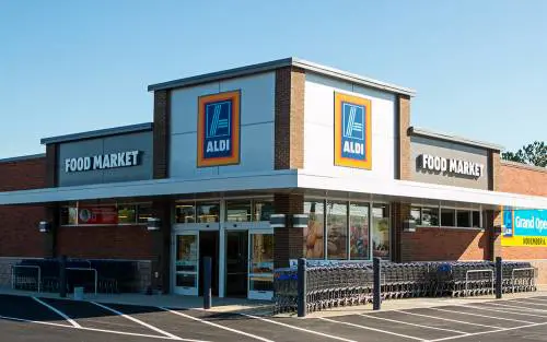 "Pupù" sul made in Italy nei supermarket tedeschi