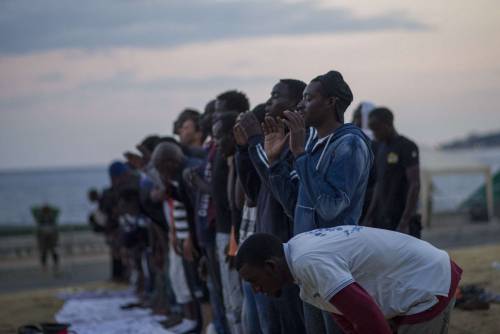 La Francia non si fida dell'Italia: controllare i migranti ai confini