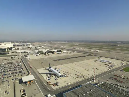 Sea e Sacbo, via libera all'integrazione degli scali di Linate, Malpensa e Orio