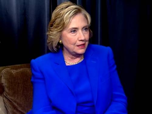 Usa 2016, Hillary Clinton scaricata dalle donne