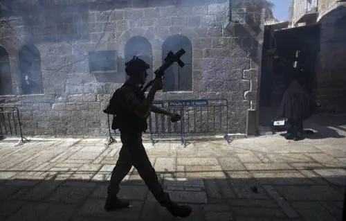 Israele e Giordania trovano un accordo: telecamere sulla Spianata delle Moschee