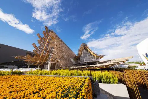 Alimenti sicuri, asse tra la Cina e L'Europa