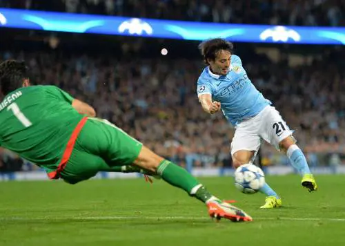 City squadra di narcisi. Nel calcio mai dire mai