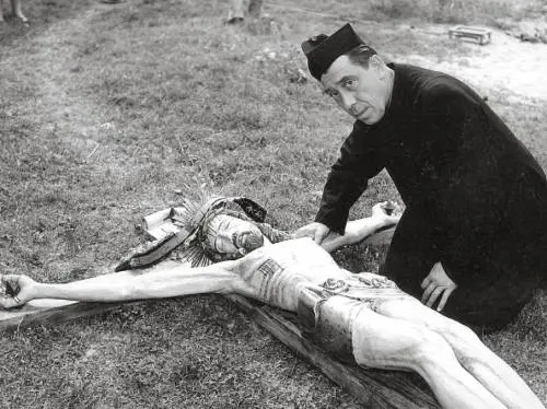 Fernandel? Piaceva a tutti. Tranne che ai grandi registi