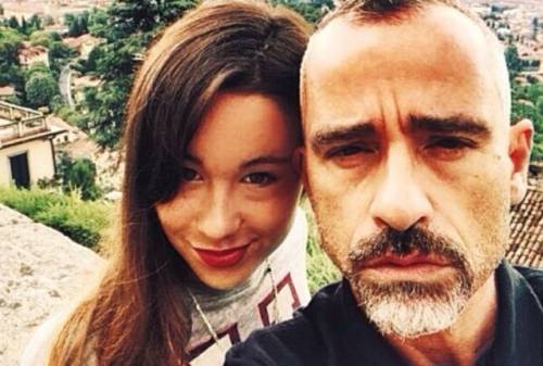 Ramazzotti difende la figlia scelta per condurre X Factor: "Ha 18 anni, la vita è la sua"