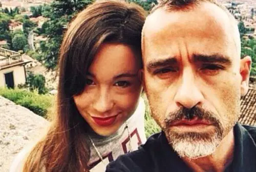 Ramazzotti difende la figlia scelta per condurre X Factor: "Ha 18 anni, la vita è la sua"