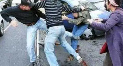 L'amore tra due giovani scatena "clan" di rom rivali, ​botte da orbi nel Trevigiano