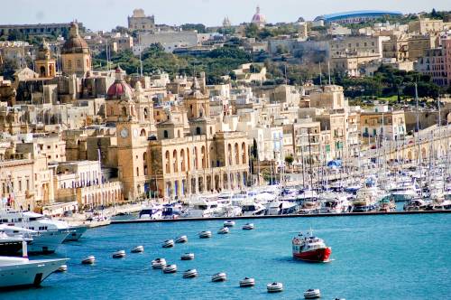 Adesso l'Italia si prende anche i profughi che Malta non vuole