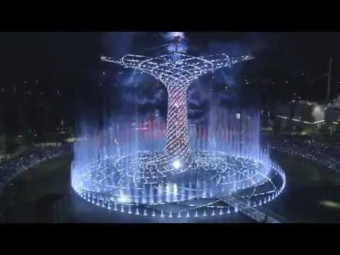 Dopo Expo, smontare l'Albero della Vita costerà 500mila euro