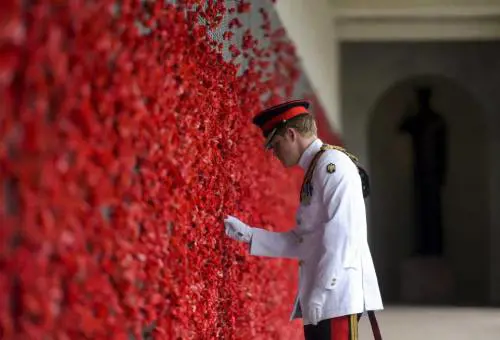 Il principe (forse) trova moglie