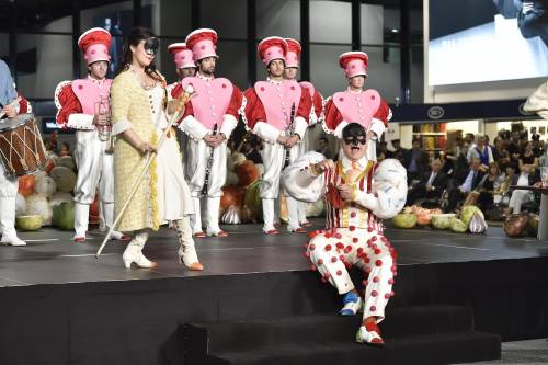 "Elisir d'amore", buona la prima applausi per la Scala a Malpensa