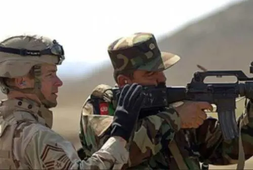 Caos in Siria, le armi della Cia contro le milizie del Pentagono 