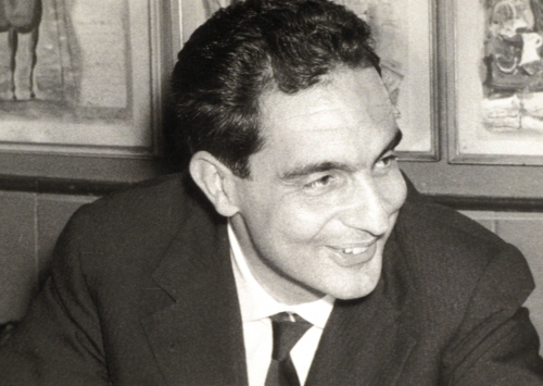 Italo Calvino, foto