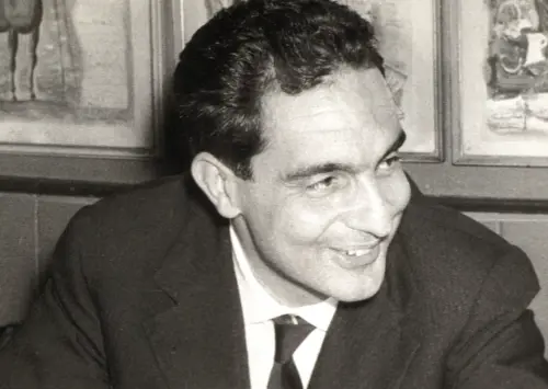 Italo Calvino, foto