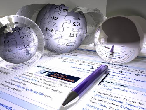 Oxford: "Wikipedia è dominata dall'Occidente"
