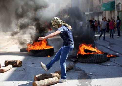 Ancora scontri a Gerusalemme Est. E l'Arabia Saudita alza la voce