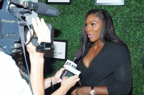 Serena Williams incinta?