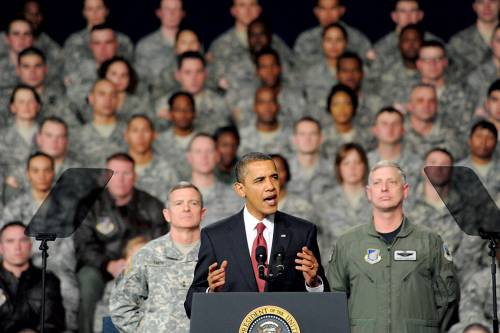 Siria, altro smacco per Obama: lascia pure lo zar anti Isis