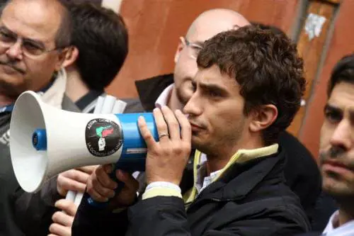 "Basta sinistra: conquisto Bologna, poi la rivolto come un calzino"