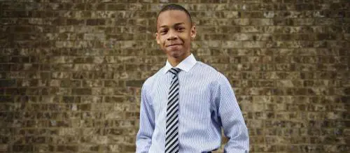 Usa, l'anti-Obama è afroamericano e ha 13 anni