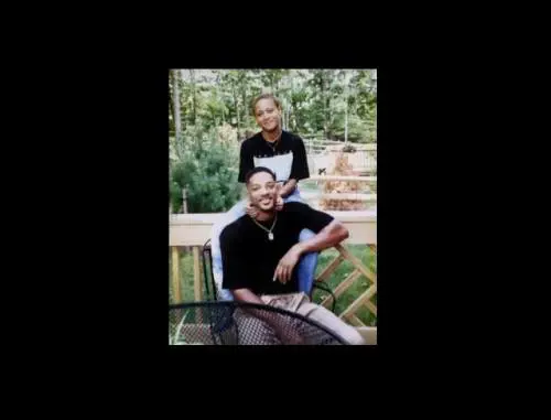 Will Smith alla moglie: "Ti ho detto 'Ti amo'  almeno 8.285 volte"