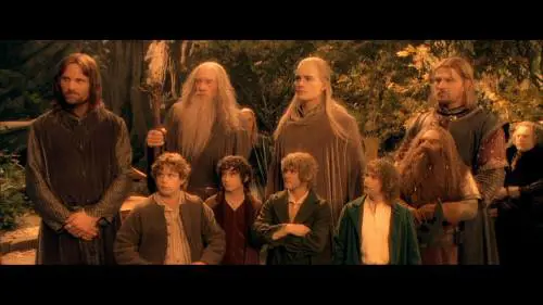 La Compagnia dell'Anello non sarebbe mai arrivata a Mordor