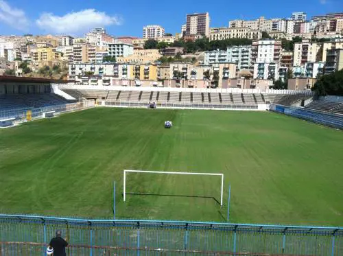 Ad Agrigento scendono in campo gli "imbianchini"