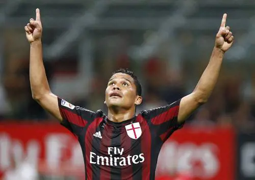 Serie A, Milan-Palermo 3-2